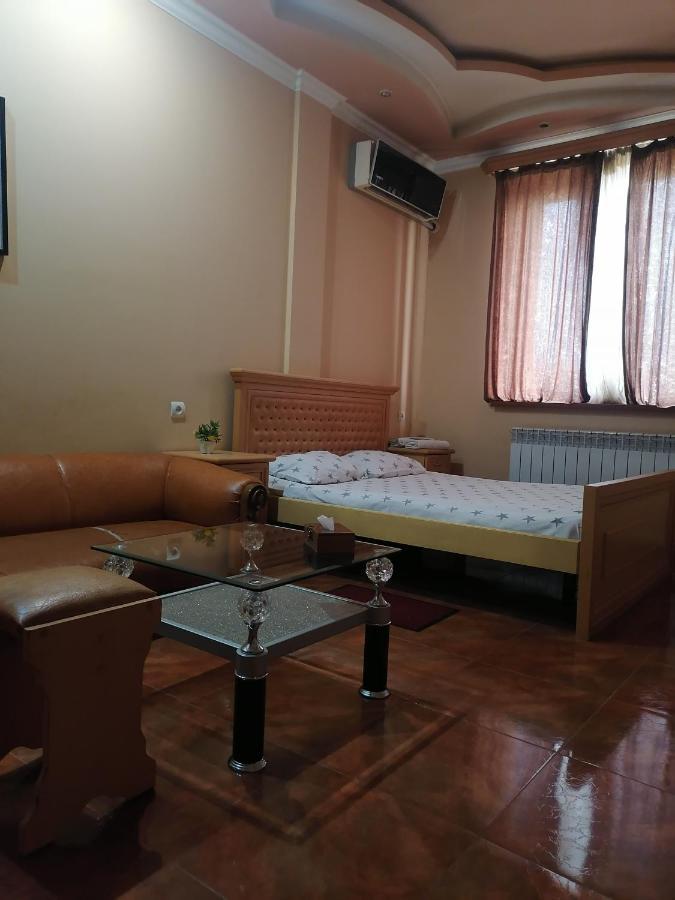 Hotel Xachen P'arak'ar Habitación foto